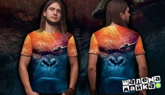 Кинг Конг, Kong, Skull Island, Конг, Остров черепа